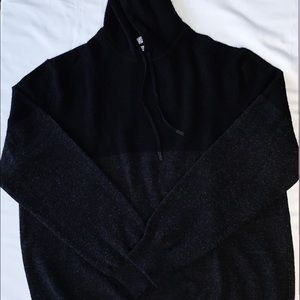 Calvin Klein Lightweight Hoodie